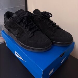 Nike Dunks Undefeated